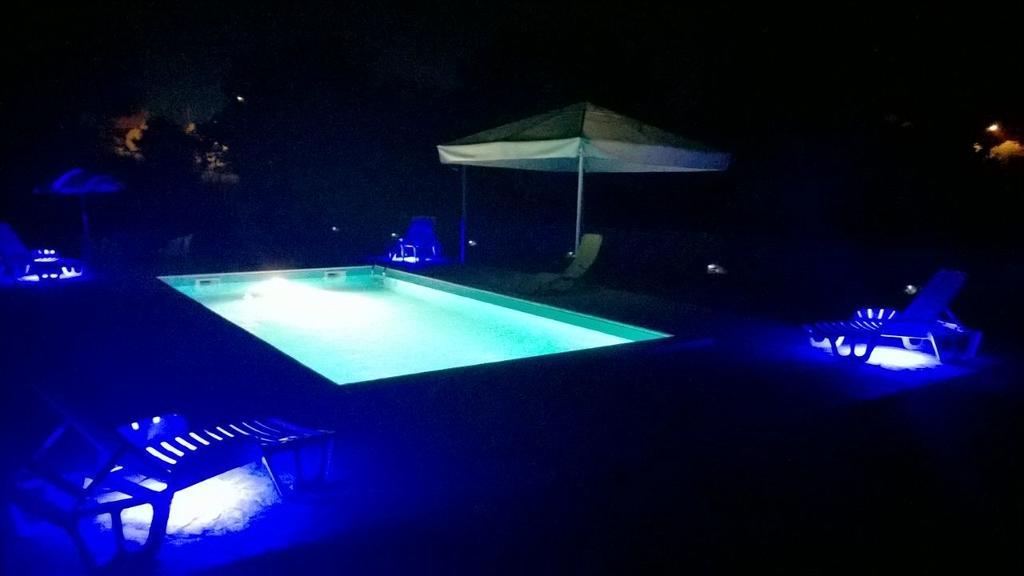 Agrotourism Galic Krka Hotel Drinovci ภายนอก รูปภาพ