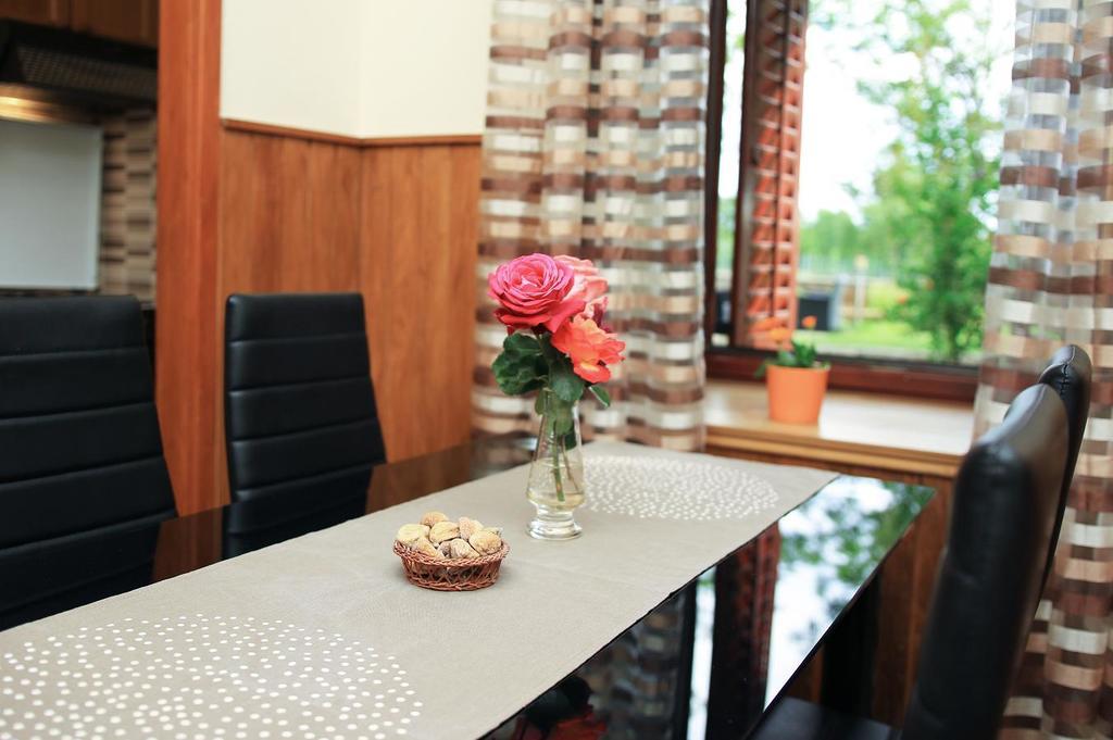 Agrotourism Galic Krka Hotel Drinovci ภายนอก รูปภาพ